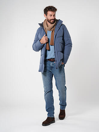 BOSS | Vaqueros Straight Fit MAINE