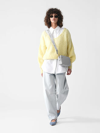 BOSS | Bolso de cuero - Mini Bag ALYCE