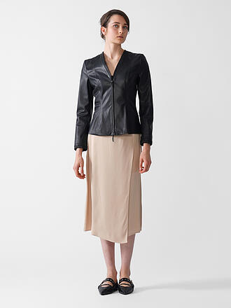 BOSS | Midi falda VAMARNI