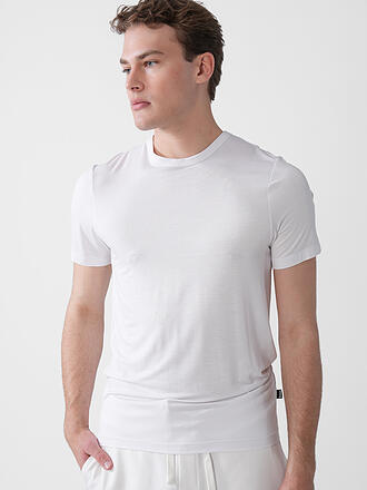 BOSS | Paquete de 3 camisetas blancas