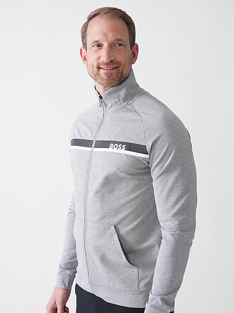 BOSS | Chaqueta de chándal Loungewear