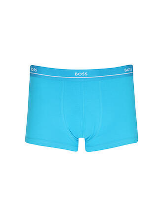 BOSS | Calzoncillos paquete de 5 abierto varios