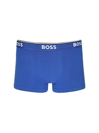 BOSS | Calzoncillos paquete de 3 open miscellane