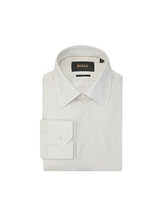 BOSS | Camisa Slim Fit