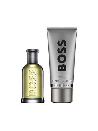 BOSS | Set de regalo - BOSS BOTTLED Eau de Toilette Set 100ml / 50ml
