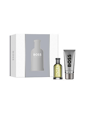 BOSS | Set de regalo - BOSS BOTTLED Eau de Toilette Set 100ml / 50ml