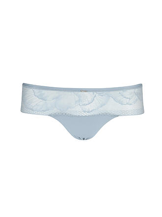 BOSS | Tanga azul pastel claro