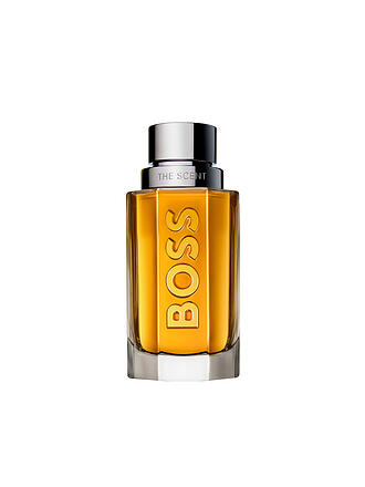 BOSS | The Scent Eau de Toilette for Him recargable 50ml