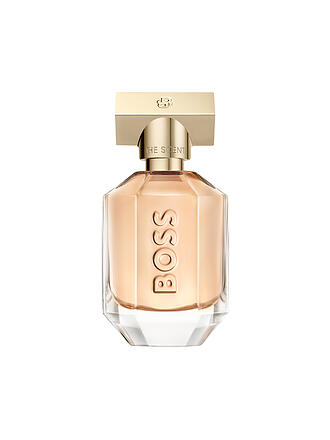 BOSS | The Scent Eau de Parfum for Her Recargable 30ml