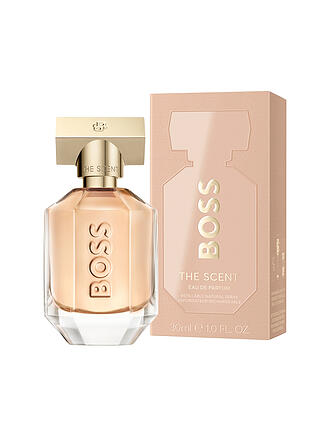 BOSS | The Scent Eau de Parfum for Her Recargable 30ml