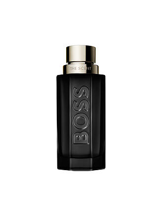 BOSS | The Scent Magnetic Eau de Parfum para hombre 100 ml