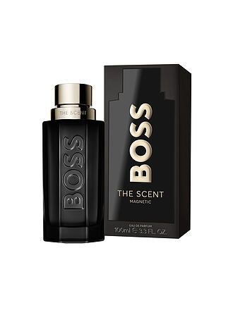 BOSS | The Scent Magnetic Eau de Parfum para hombre 100 ml