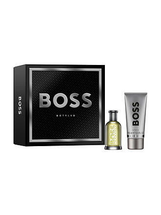 BOSS | Set de regalo - Hugo Boss Bottled Eau de Toilette Set 100ml/50ml