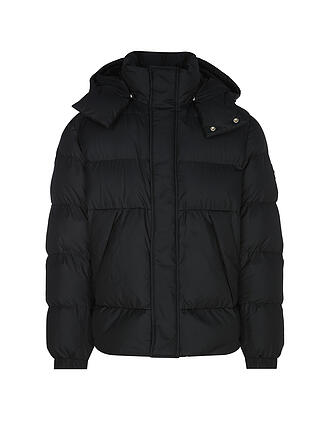 BOSS | Steppjacke H-CORBINIAN5
