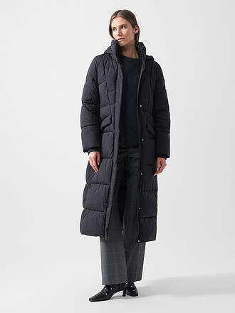 BOSS | Abrigo acolchado PAMAXI4