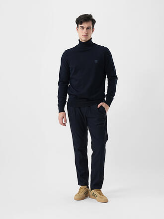 BOSS | Jersey de cuello alto AKIRO