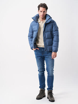 BOSS | Nombre del producto: Chaqueta acolchada OMARIS