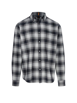 BOSS | Camisa Regular Fit RICKERT_M