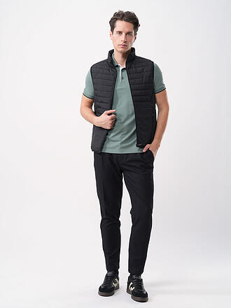 BOSS | Chaleco acolchado