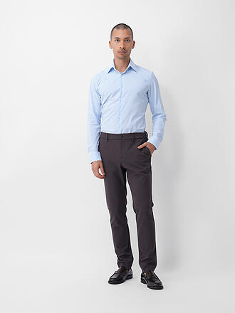 BOSS | Camisa Slim Fit HANK