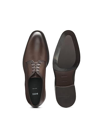 BOSS | Zapatos de vestir - Derbis DERREK