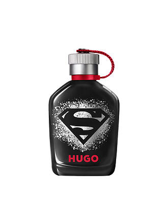 BOSS | SUPERMAN x HUGO Eau de Parfum para Hombre 125ml