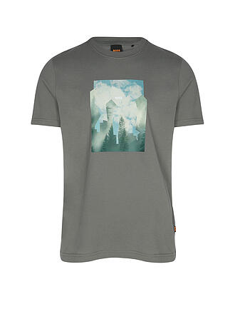 BOSS | Camiseta TE_COVER