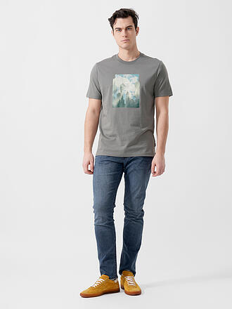 BOSS | Camiseta TE_COVER