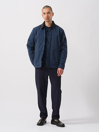 BOSS | Chaqueta LELDON-ZIP_M