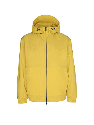 BOSS | Cortavientos ORIP