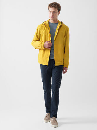 BOSS | Cortavientos ORIP