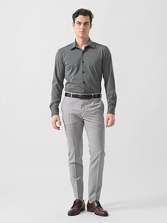 BOSS | Camisa Slim Fit ROAN-K-F-261