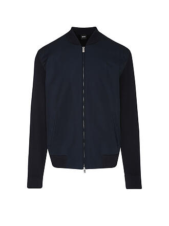 BOSS | Chaqueta híbrida C-UBAIO