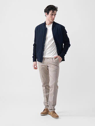 BOSS | Chaqueta híbrida C-UBAIO