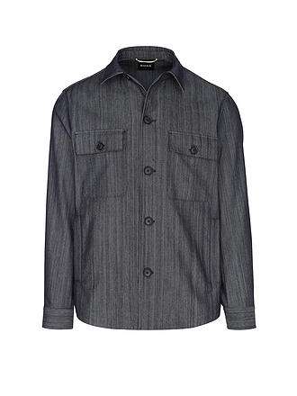 BOSS | Nombre del producto: Chaqueta