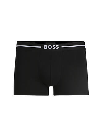 BOSS | Calzoncillos paquete de 3 negro