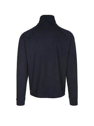 BOSS | Nombre del producto: Chaqueta de chándal Loungewear AUTHENTIC