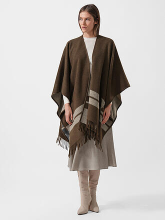 BOSS | Nombre del producto: Falda midi VULERAN