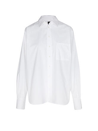 BOSS | Blusa SATURDAY_1