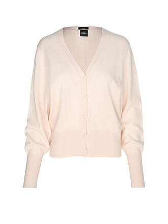 BOSS | Cárdigan de cachemira FUVRONA