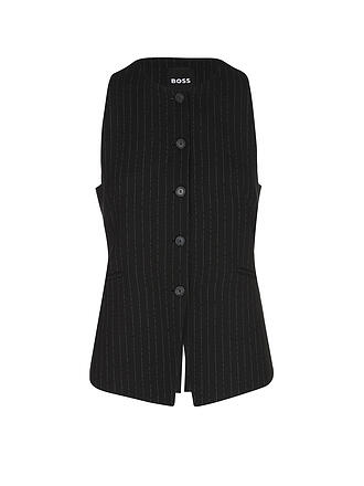 BOSS | Chaleco Slim Fit JULERAN