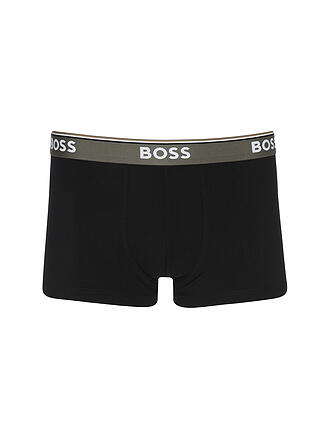 BOSS | Calzoncillos paquete de 3 open miscellane