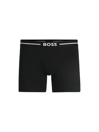 BOSS | Calzoncillos paquete de 3 negro