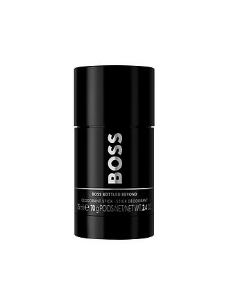 BOSS | Bottled Beyond Desodorante en barra 75ml