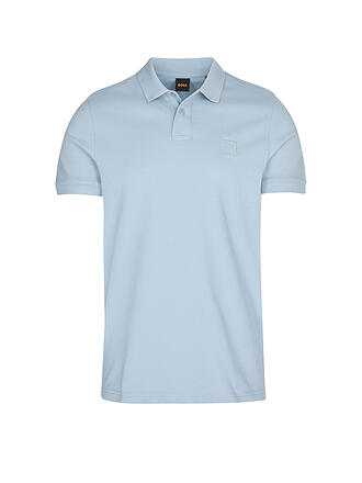 BOSS | Polo PASSENGER