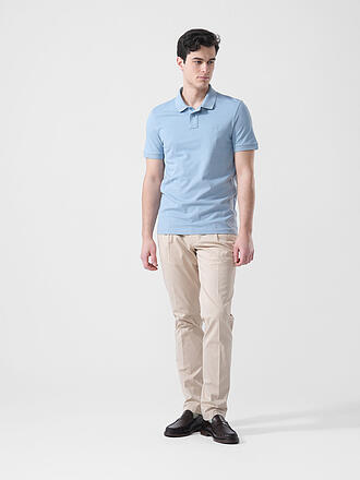 BOSS | Polo PASSENGER