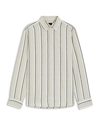 BOSS | Camisa Regular Fit RICOPLUS_M