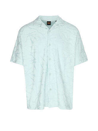 BOSS | Camisa WE_FLOWER