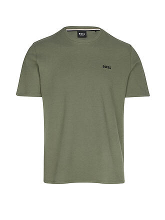 BOSS | Camiseta Loungewear