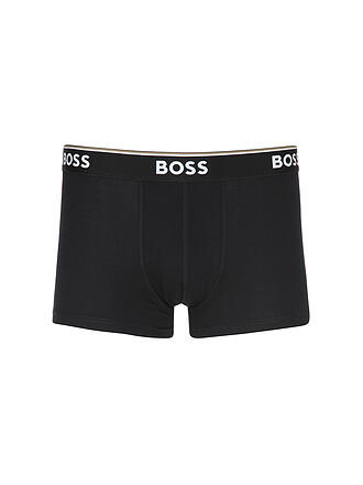 BOSS | Pants Paq. de 3 POWER open miscellanous